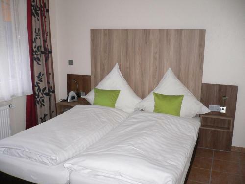 Hotel Hubertus Hamacher