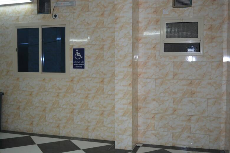 Hotel Alnahdi Furnished Apart