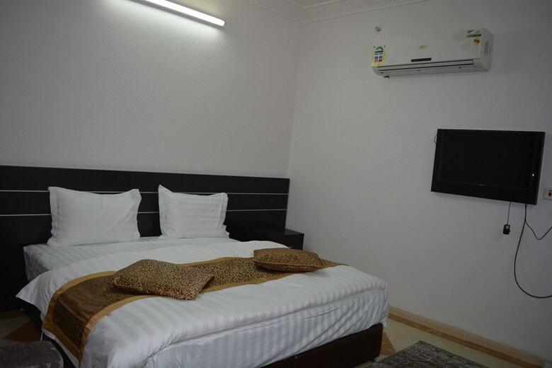 Hotel Alnahdi Furnished Apart