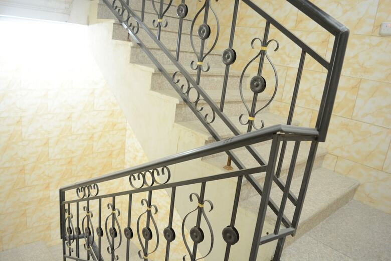 Hotel Alnahdi Furnished Apart