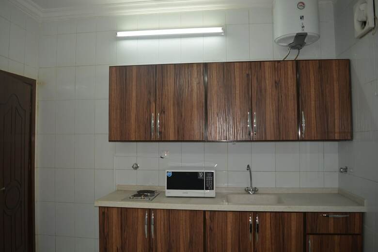 Hotel Alnahdi Furnished Apart