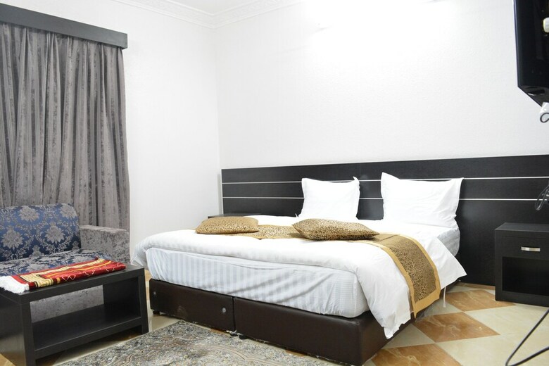 Hotel Alnahdi Furnished Apart