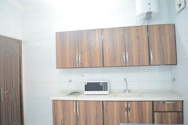 Hotel Alnahdi Furnished Apart