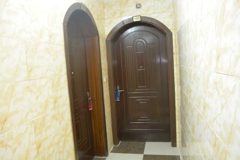 Hotel Alnahdi Furnished Apart