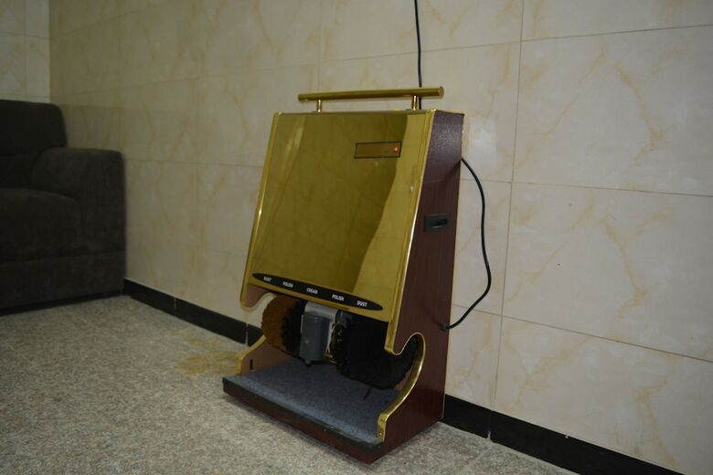 Hotel Alnahdi Furnished Apart