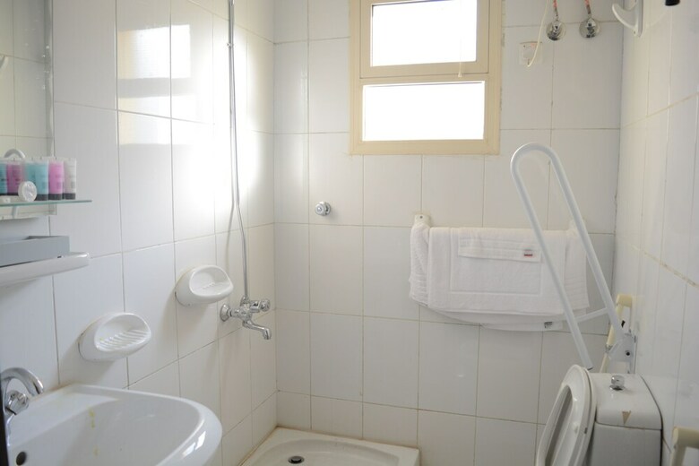 Hotel Alnahdi Furnished Apart