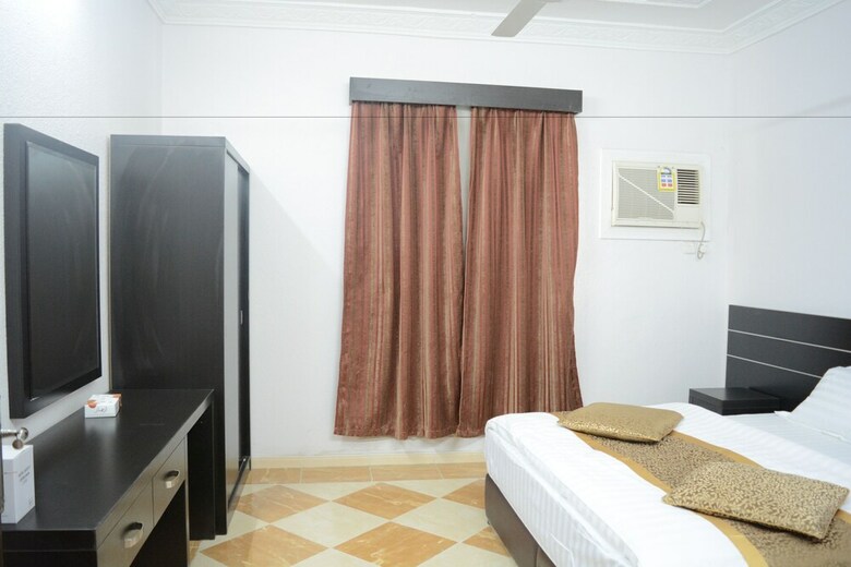 Hotel Alnahdi Furnished Apart