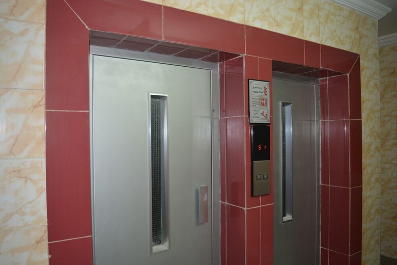 Hotel Alnahdi Furnished Apart