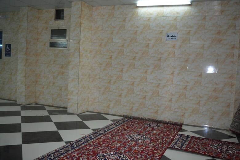 Hotel Alnahdi Furnished Apart