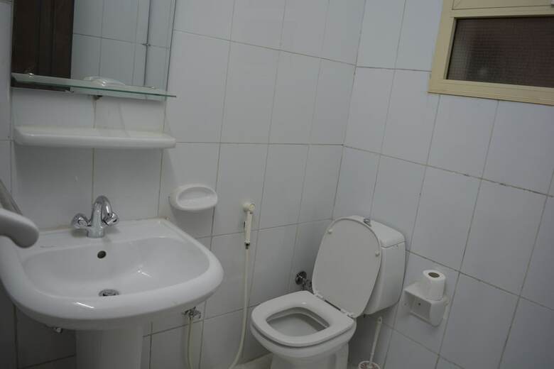 Hotel Alnahdi Furnished Apart