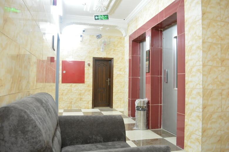 Hotel Alnahdi Furnished Apart