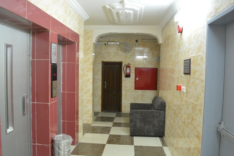 Hotel Alnahdi Furnished Apart