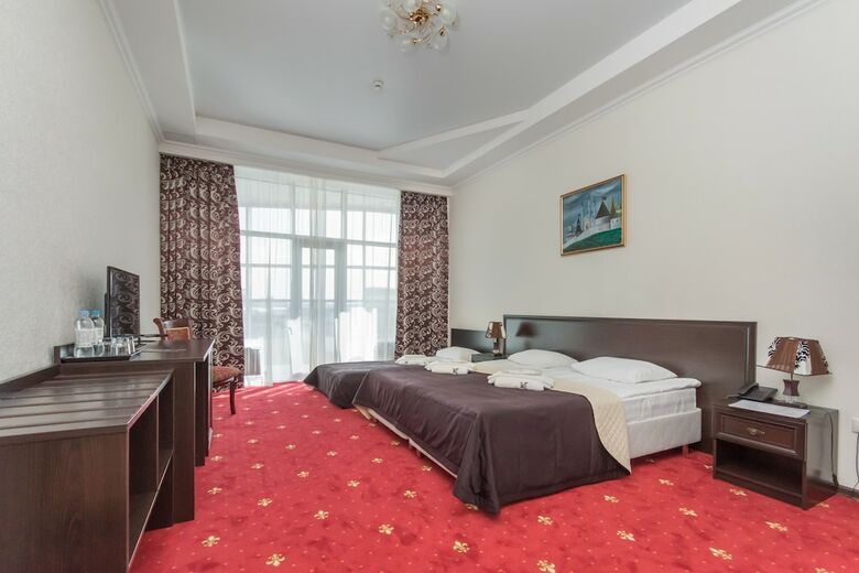 Hotel Mano