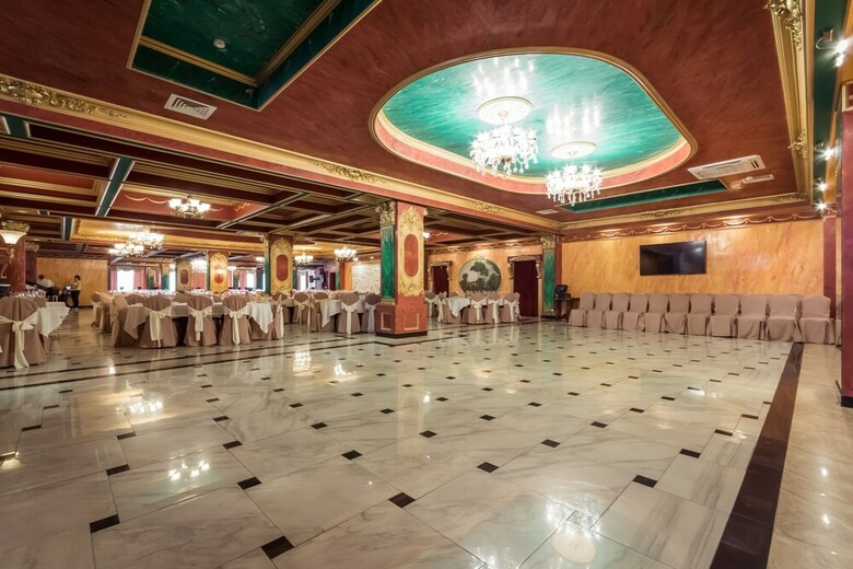 Hotel Mano