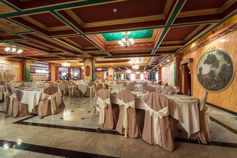 Hotel Mano