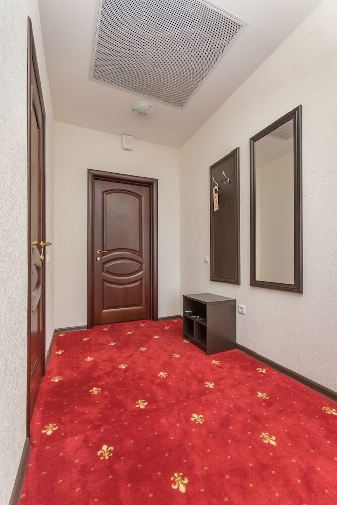 Hotel Mano