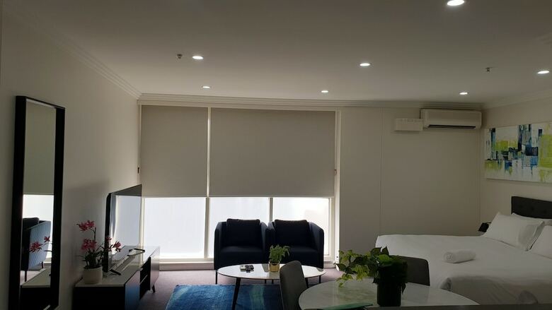 Aparthotel Liv Apartments Haymarket