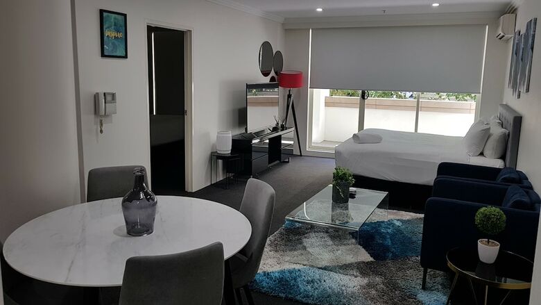 Aparthotel Liv Apartments Haymarket