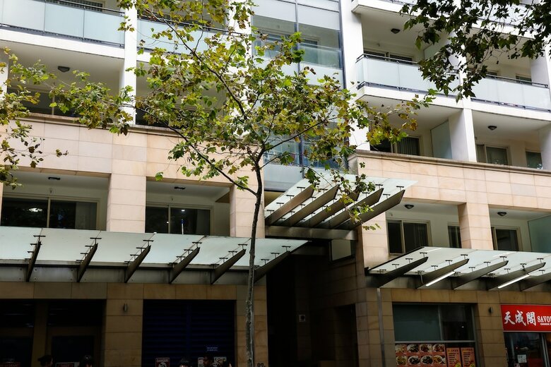 Aparthotel Liv Apartments Haymarket