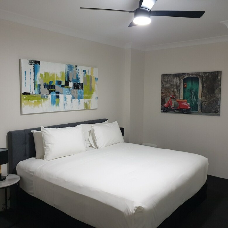 Aparthotel Liv Apartments Haymarket