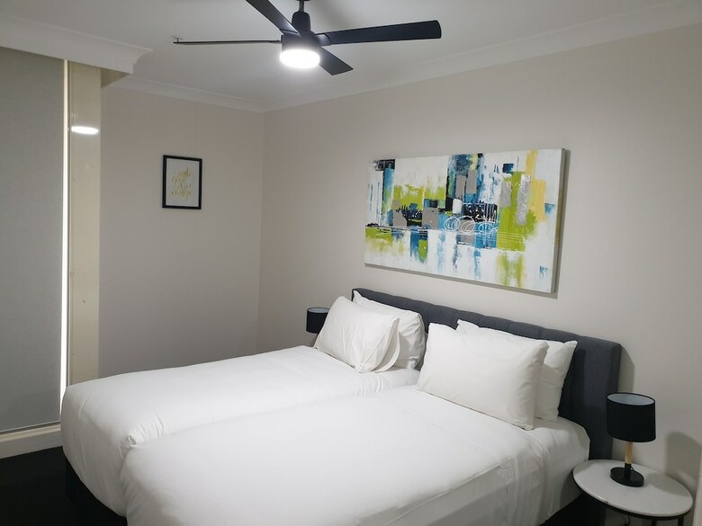 Aparthotel Liv Apartments Haymarket