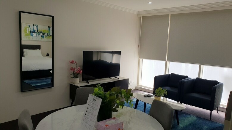 Aparthotel Liv Apartments Haymarket