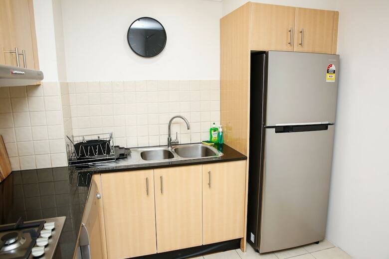 Aparthotel Liv Apartments Haymarket