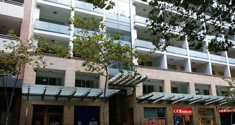 Aparthotel Liv Apartments Haymarket