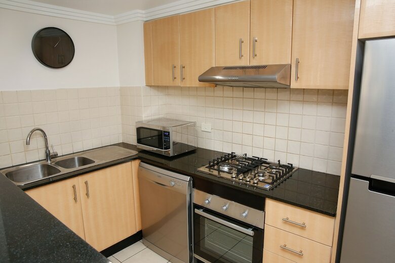Aparthotel Liv Apartments Haymarket