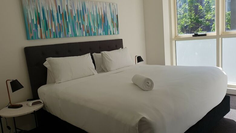Aparthotel Liv Apartments Haymarket