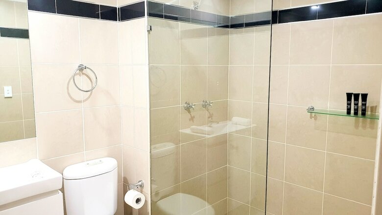 Aparthotel Liv Apartments Haymarket