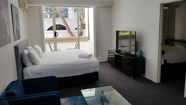Aparthotel Liv Apartments Haymarket