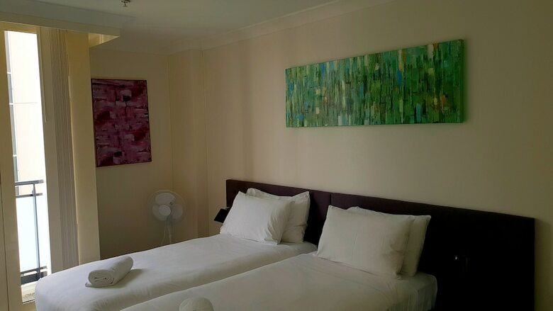 Aparthotel Liv Apartments Haymarket