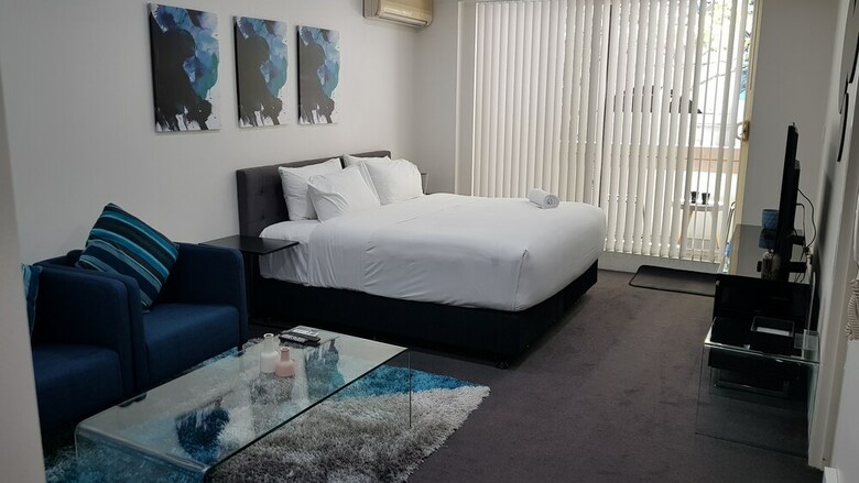 Aparthotel Liv Apartments Haymarket