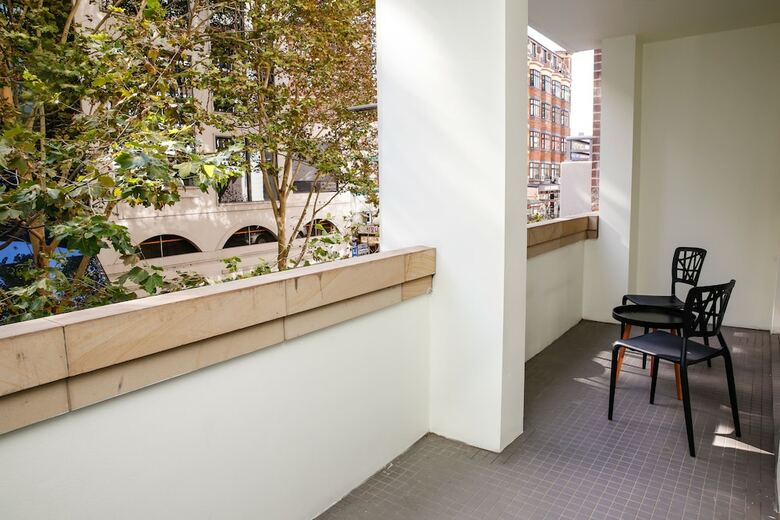 Aparthotel Liv Apartments Haymarket