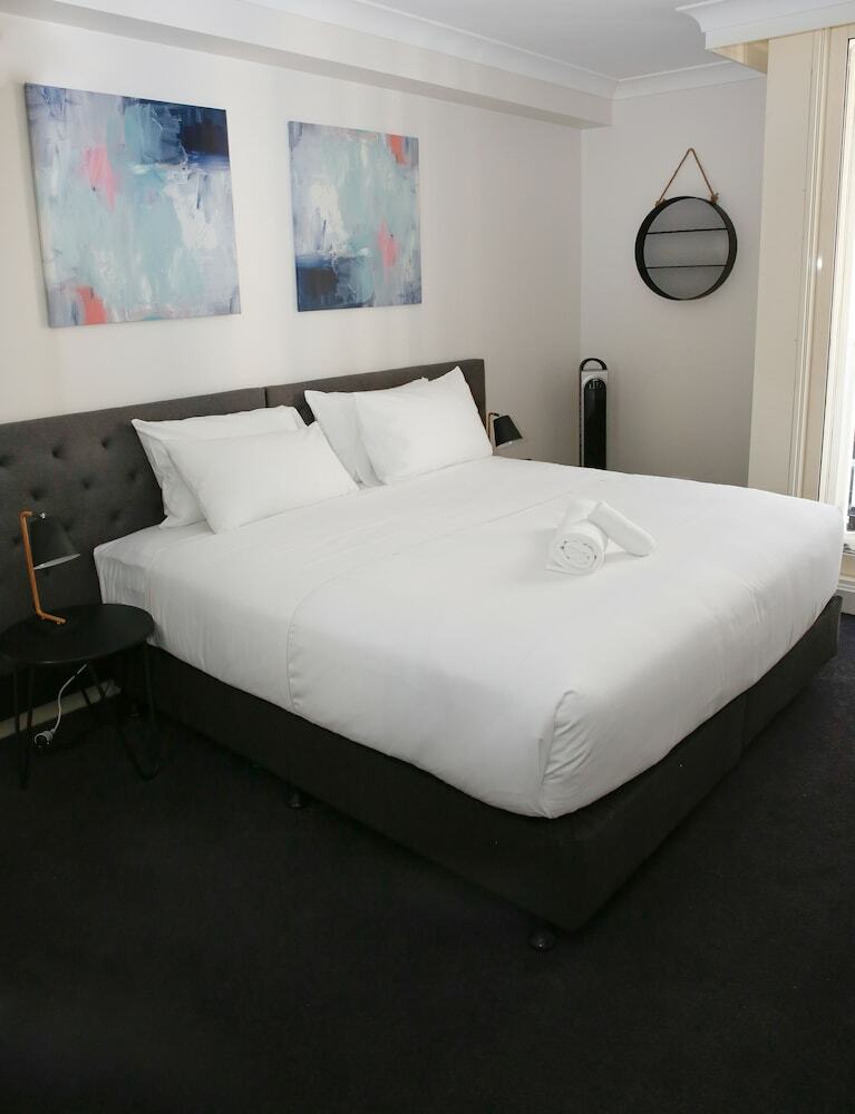 Aparthotel Liv Apartments Haymarket
