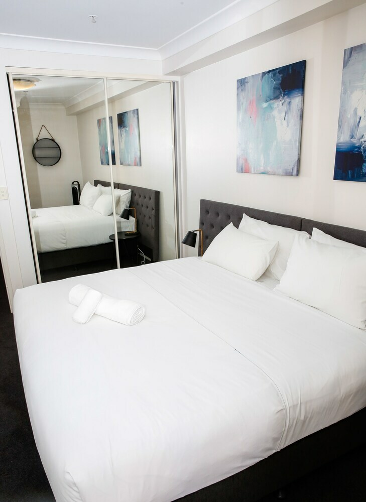 Aparthotel Liv Apartments Haymarket