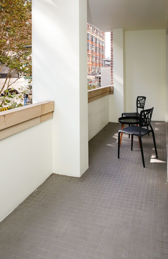 Aparthotel Liv Apartments Haymarket