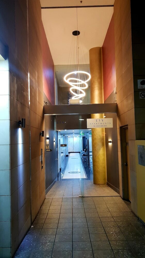 Aparthotel Liv Apartments Haymarket