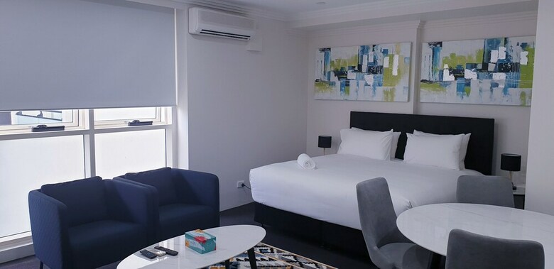 Aparthotel Liv Apartments Haymarket