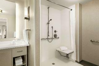 Hotel Homewood Suites By Hilton Worcester