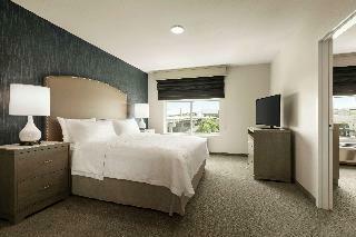 Hotel Homewood Suites By Hilton Worcester