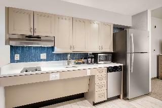 Hotel Homewood Suites By Hilton Worcester