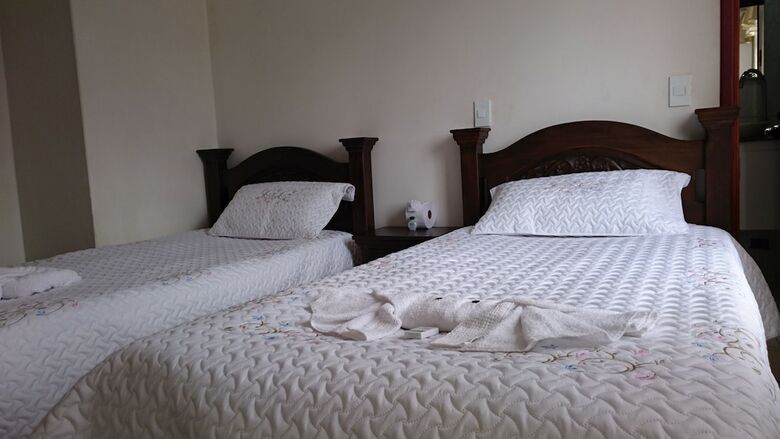 Hotel Sipa