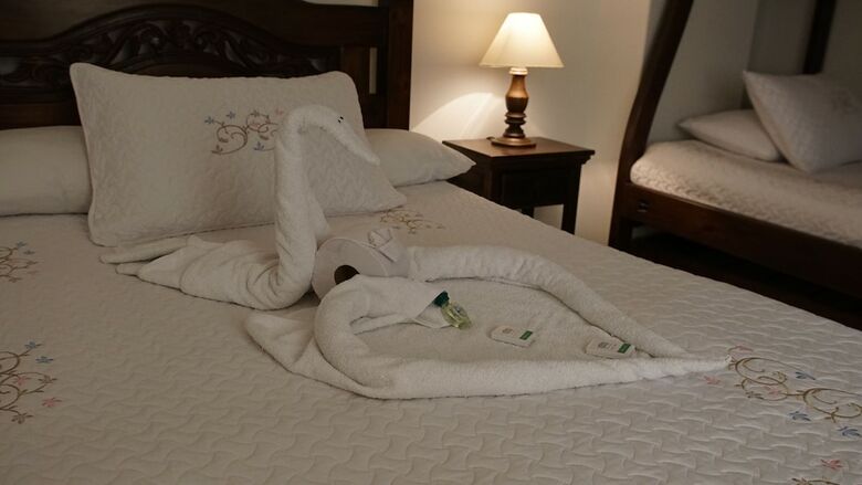 Hotel Sipa