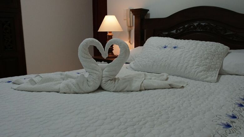 Hotel Sipa