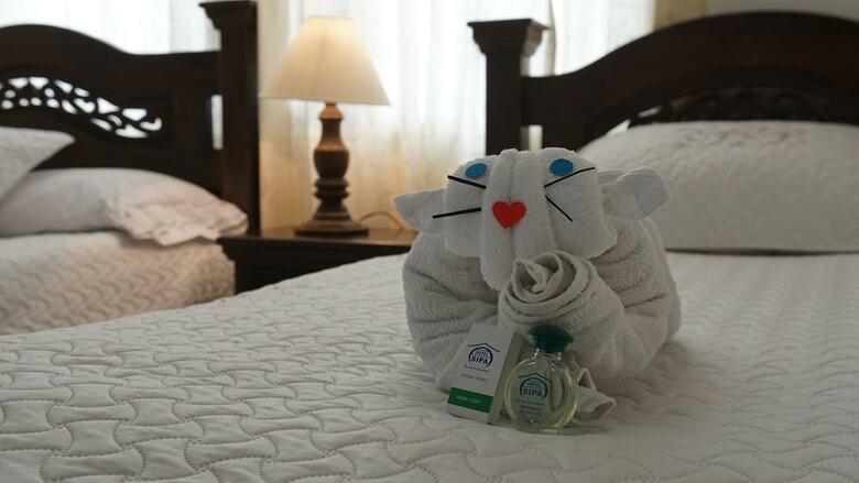 Hotel Sipa