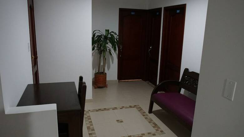Hotel Sipa