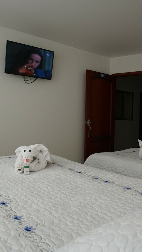 Hotel Sipa