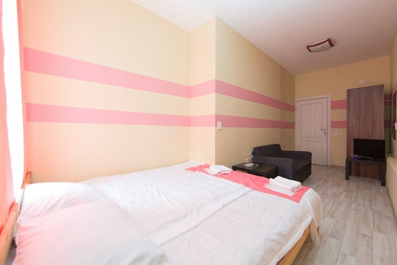 Mini Hotel Compass